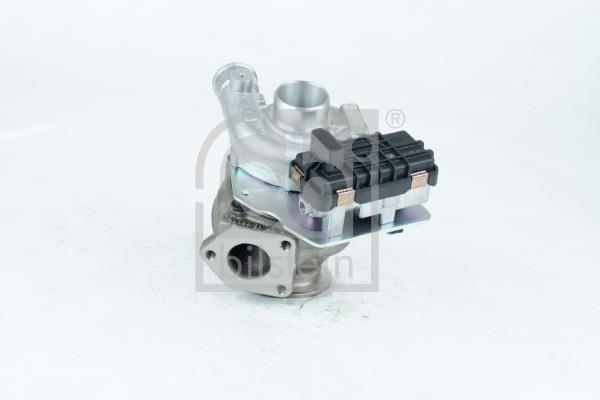 Turbocompresseur (Turbo) FEBI BILSTEIN ref. 187525