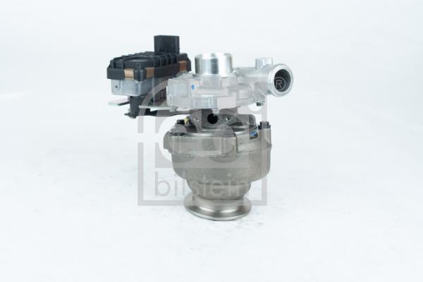Turbocompresseur (Turbo) FEBI BILSTEIN ref. 187525