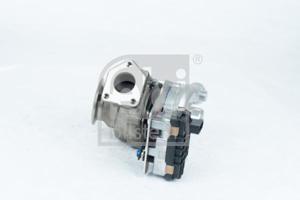 Turbocompresseur (Turbo) FEBI BILSTEIN ref. 187525