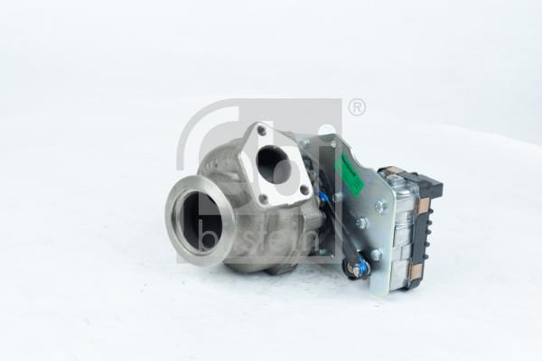 Turbocompresseur (Turbo) FEBI BILSTEIN ref. 187525