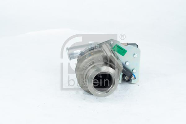 Turbocompresseur (Turbo) FEBI BILSTEIN ref. 187525