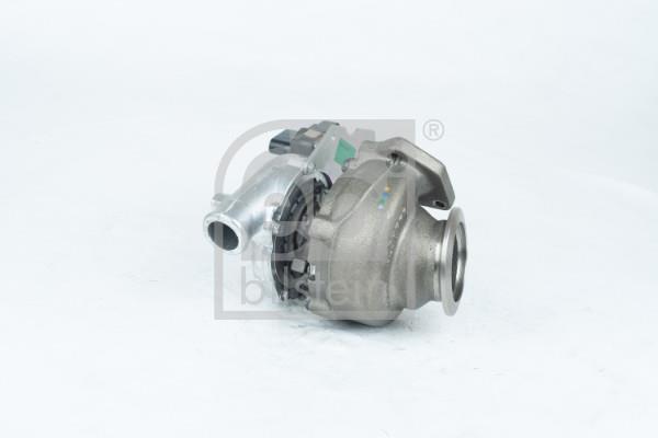 Turbocompresseur (Turbo) FEBI BILSTEIN ref. 187525