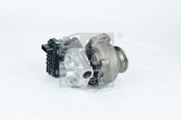 Turbocompresseur (Turbo) FEBI BILSTEIN ref. 187525