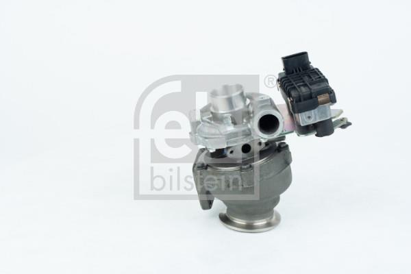 Turbocompresseur (Turbo) FEBI BILSTEIN ref. 187526