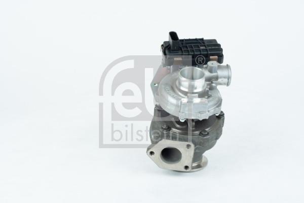 Turbocompresseur (Turbo) FEBI BILSTEIN ref. 187526