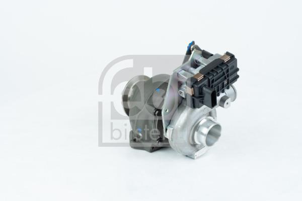 Turbocompresseur (Turbo) FEBI BILSTEIN ref. 187526