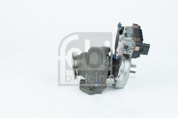 Turbocompresseur (Turbo) FEBI BILSTEIN ref. 187526