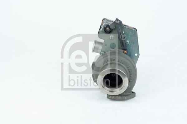 Turbocompresseur (Turbo) FEBI BILSTEIN ref. 187526
