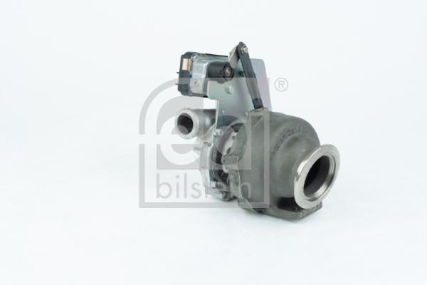 Turbocompresseur (Turbo) FEBI BILSTEIN ref. 187526