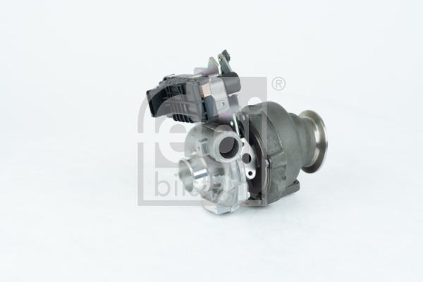 Turbocompresseur (Turbo) FEBI BILSTEIN ref. 187526