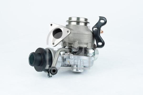 Turbocompresseur (Turbo) FEBI BILSTEIN ref. 187527