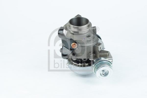 Turbocompresseur (Turbo) FEBI BILSTEIN ref. 187527