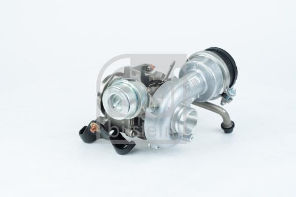 Turbocompresseur (Turbo) FEBI BILSTEIN ref. 187527