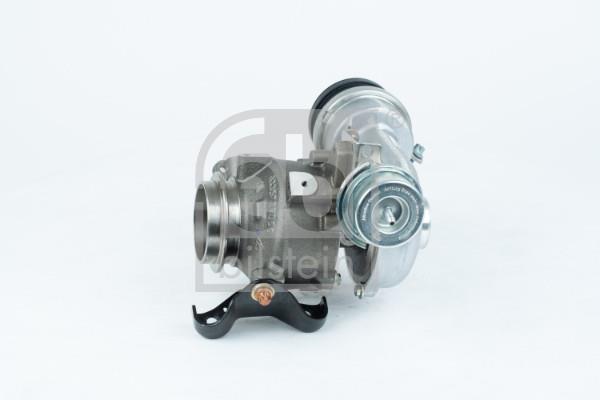 Turbocompresseur (Turbo) FEBI BILSTEIN ref. 187527