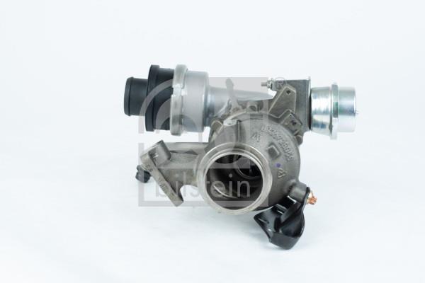 Turbocompresseur (Turbo) FEBI BILSTEIN ref. 187527