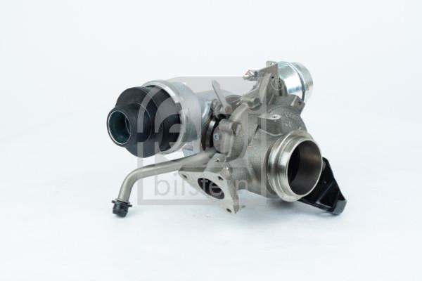 Turbocompresseur (Turbo) FEBI BILSTEIN ref. 187527