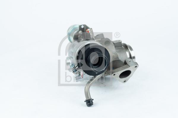 Turbocompresseur (Turbo) FEBI BILSTEIN ref. 187527