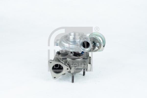 Turbocompresseur (Turbo) FEBI BILSTEIN ref. 187528