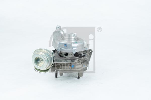 Turbocompresseur (Turbo) FEBI BILSTEIN ref. 187528