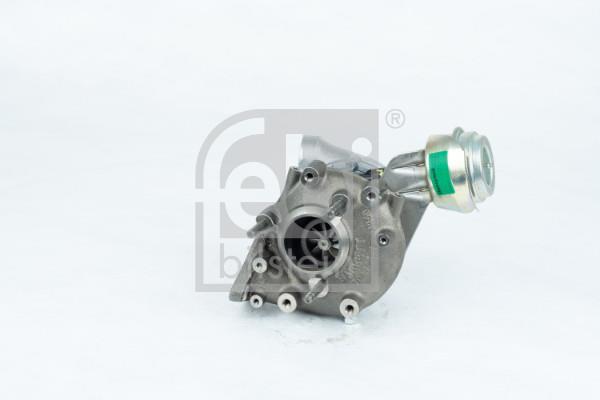 Turbocompresseur (Turbo) FEBI BILSTEIN ref. 187528