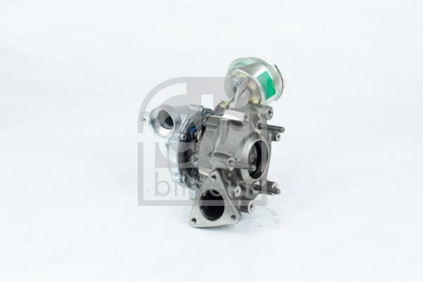 Turbocompresseur (Turbo) FEBI BILSTEIN ref. 187528