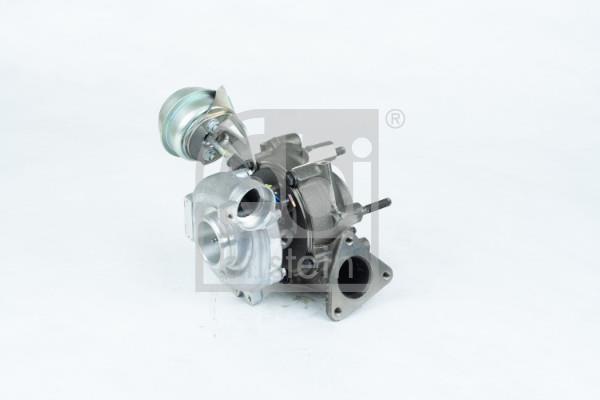 Turbocompresseur (Turbo) FEBI BILSTEIN ref. 187528