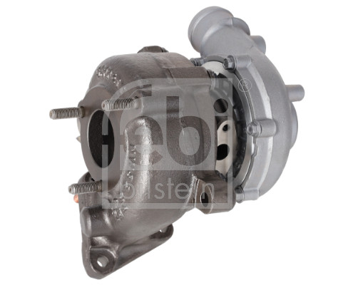 Turbocompresseur (Turbo) FEBI BILSTEIN ref. 187531