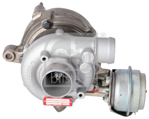 Turbocompresseur (Turbo) FEBI BILSTEIN ref. 187531
