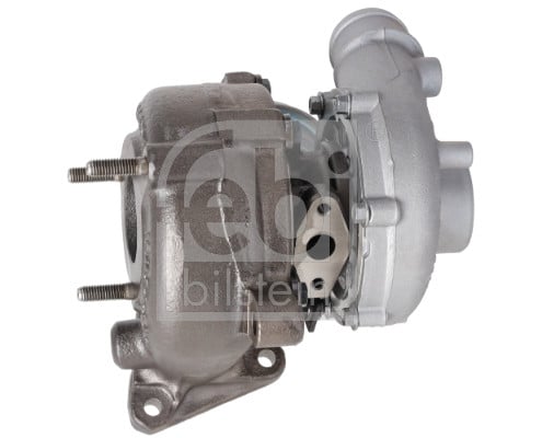 Turbocompresseur (Turbo) FEBI BILSTEIN ref. 187531