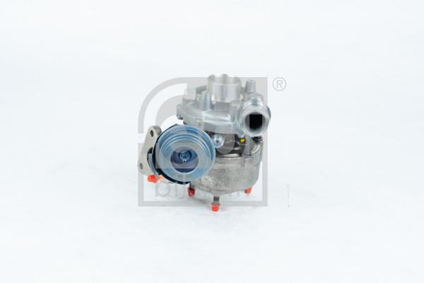 Turbocompresseur (Turbo) FEBI BILSTEIN ref. 187532