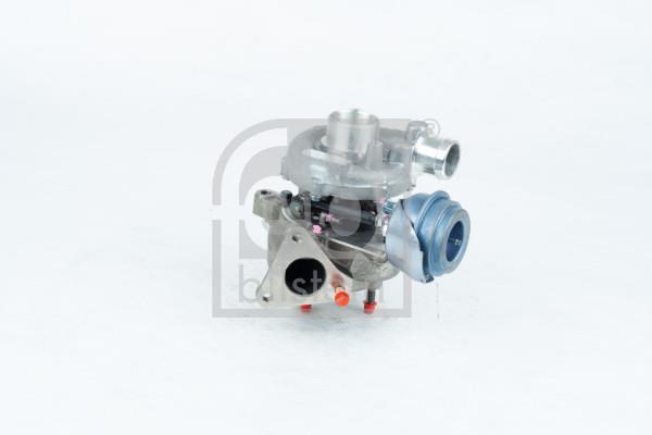 Turbocompresseur (Turbo) FEBI BILSTEIN ref. 187532