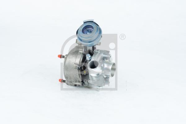 Turbocompresseur (Turbo) FEBI BILSTEIN ref. 187532