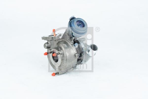 Turbocompresseur (Turbo) FEBI BILSTEIN ref. 187532