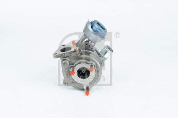 Turbocompresseur (Turbo) FEBI BILSTEIN ref. 187532