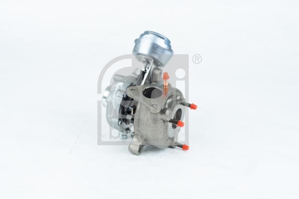 Turbocompresseur (Turbo) FEBI BILSTEIN ref. 187532