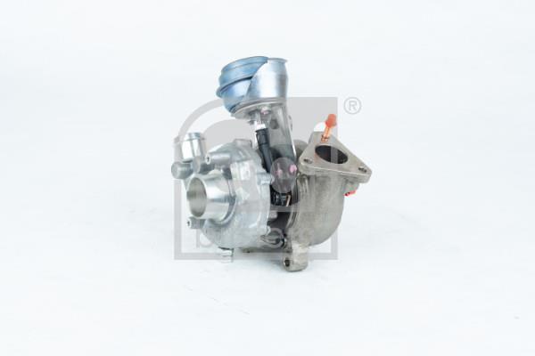 Turbocompresseur (Turbo) FEBI BILSTEIN ref. 187532