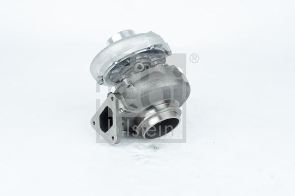 Turbocompresseur (Turbo) FEBI BILSTEIN ref. 187534