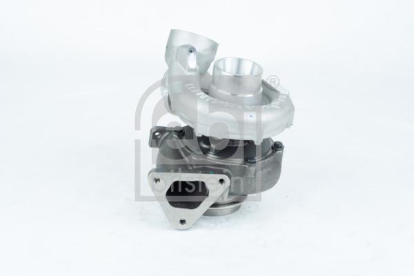 Turbocompresseur (Turbo) FEBI BILSTEIN ref. 187534