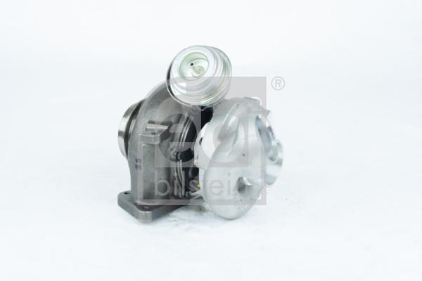 Turbocompresseur (Turbo) FEBI BILSTEIN ref. 187534