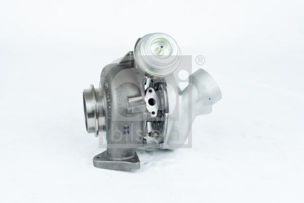 Turbocompresseur (Turbo) FEBI BILSTEIN ref. 187534