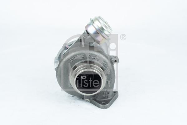 Turbocompresseur (Turbo) FEBI BILSTEIN ref. 187534