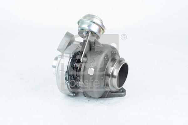 Turbocompresseur (Turbo) FEBI BILSTEIN ref. 187534