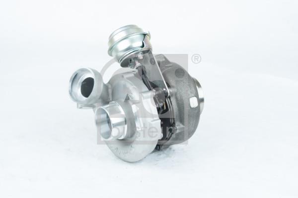Turbocompresseur (Turbo) FEBI BILSTEIN ref. 187534