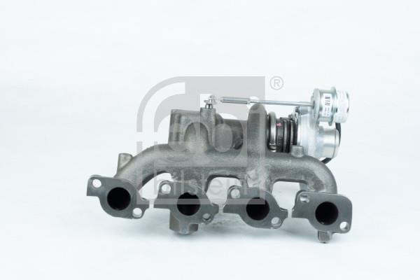 Turbocompresseur (Turbo) FEBI BILSTEIN ref. 187535