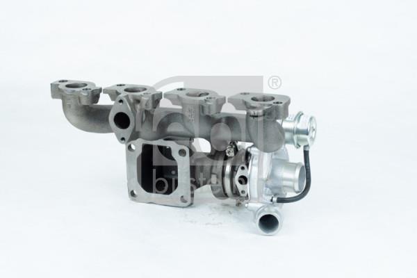 Turbocompresseur (Turbo) FEBI BILSTEIN ref. 187535