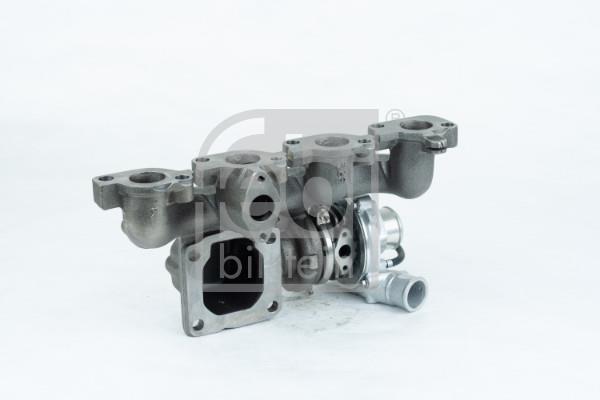 Turbocompresseur (Turbo) FEBI BILSTEIN ref. 187535