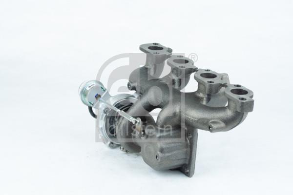 Turbocompresseur (Turbo) FEBI BILSTEIN ref. 187535