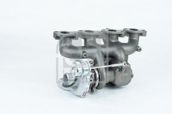Turbocompresseur (Turbo) FEBI BILSTEIN ref. 187535