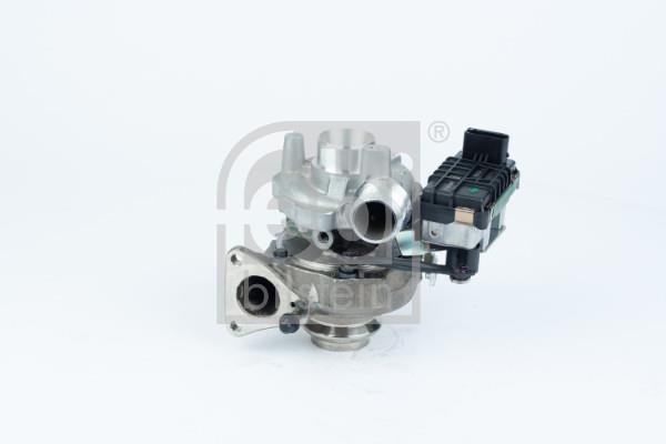 Turbocompresseur (Turbo) FEBI BILSTEIN ref. 187537