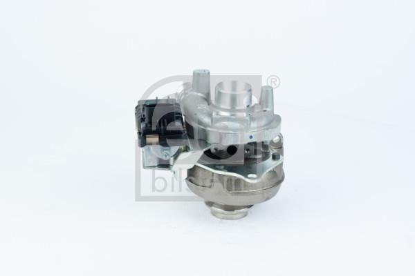 Turbocompresseur (Turbo) FEBI BILSTEIN ref. 187537